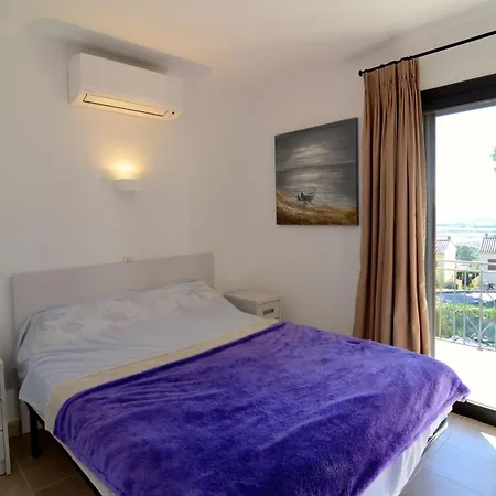 Semesterbostad Atenes 12