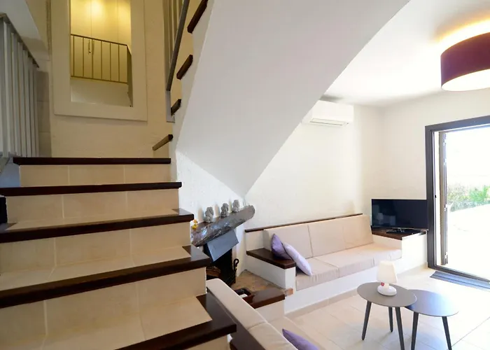 Holiday home Atenes 12