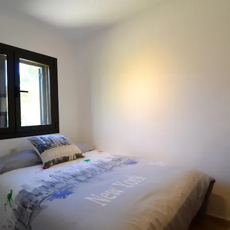 Atenes 12 Holiday home L'Estartit