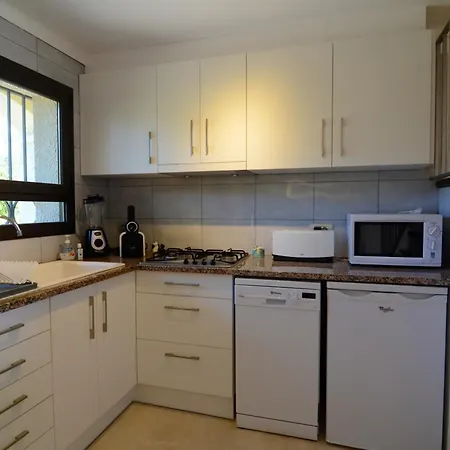 Atenes 12 Holiday home *