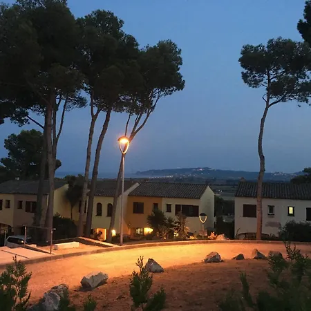 Atenes 12 L'Estartit