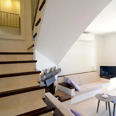 Holiday home Atenes 12
