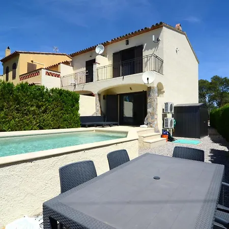 Holiday home Atenes 12 L'Estartit