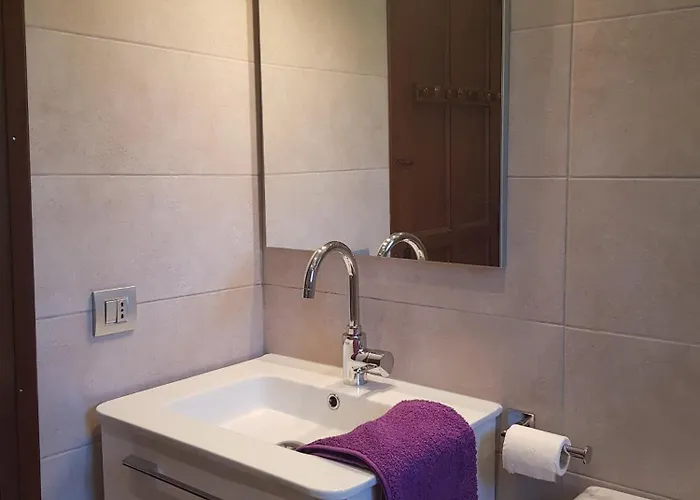 Atenes 12 בית נופש *