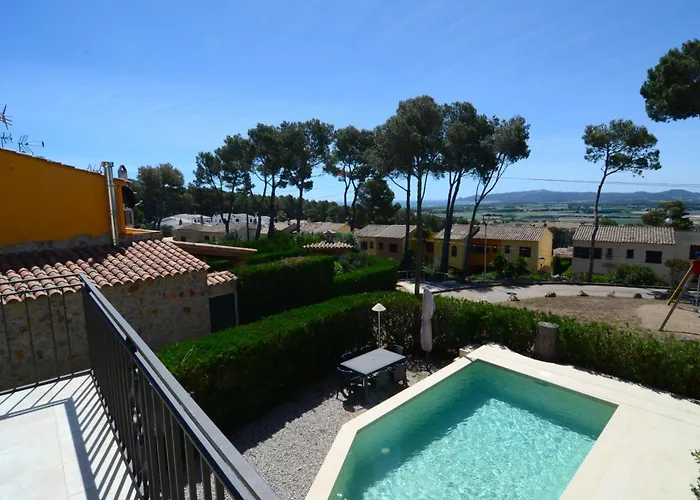 Atenes 12 בית נופש *